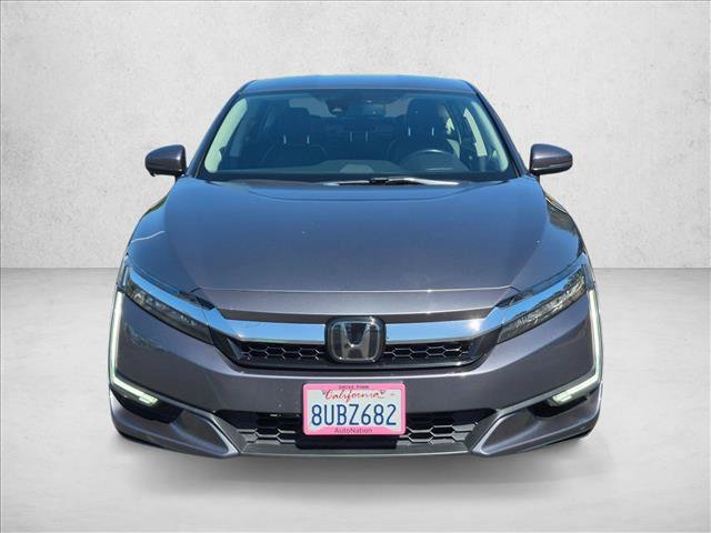 Used 2020 Honda Clarity Touring image 2