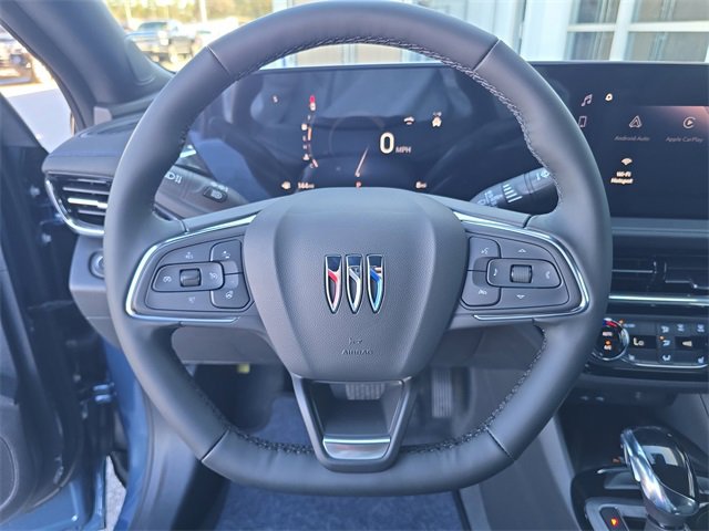 New 2026 Buick Envista Sport Touring w/ Convenience I Package image 28