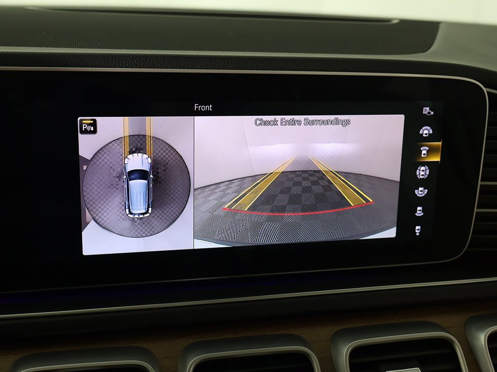 Used 2023 Mercedes-Benz GLE 450 4MATIC image 57