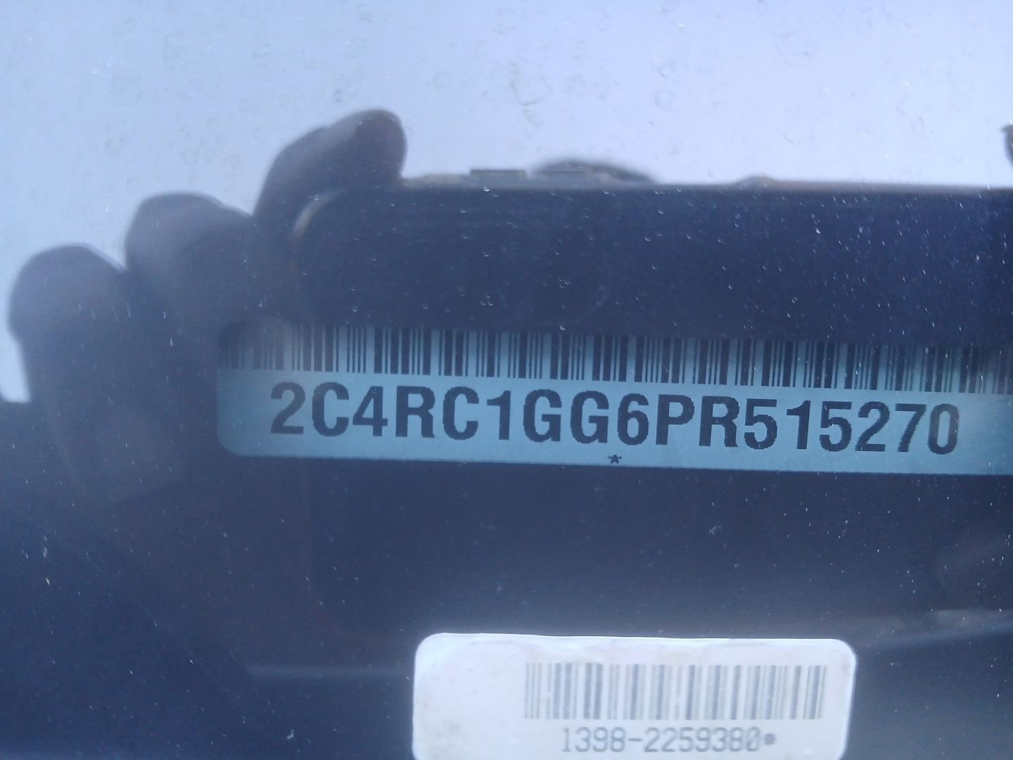 Used 2023 Chrysler Pacifica Limited video 2