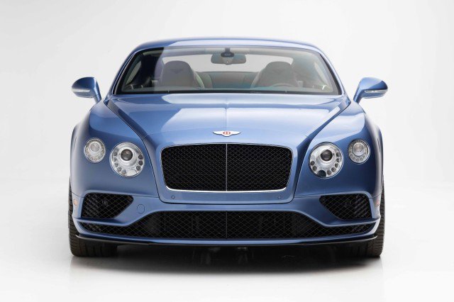 Used 2016 Bentley Continental GT V8 S image 5