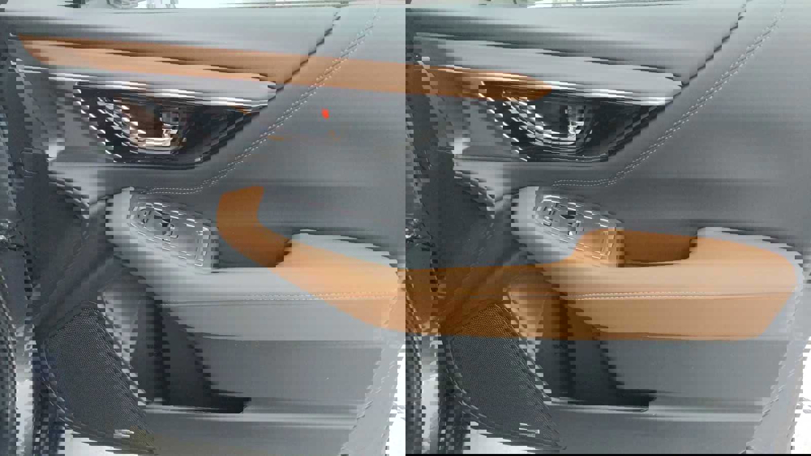 New 2025 Subaru Outback Touring image 18