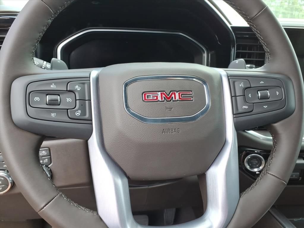 New 2026 GMC Sierra 1500 SLT w/ SLT Premium Plus Package AWD/4WD image 17