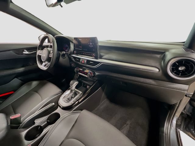 Certified 2023 Kia Forte GT-Line FWD image 29