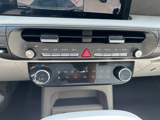 New 2026 Hyundai Palisade SEL Premium FWD image 22