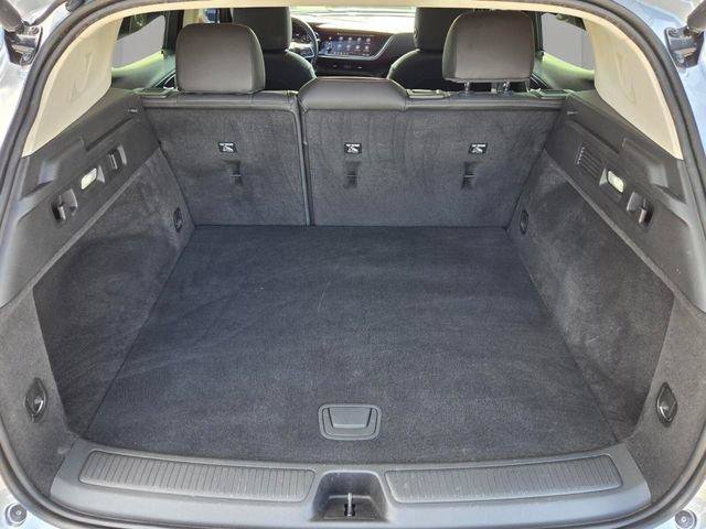 Certified 2022 Buick Envision Essence w/ Technology Package I FWD image 16