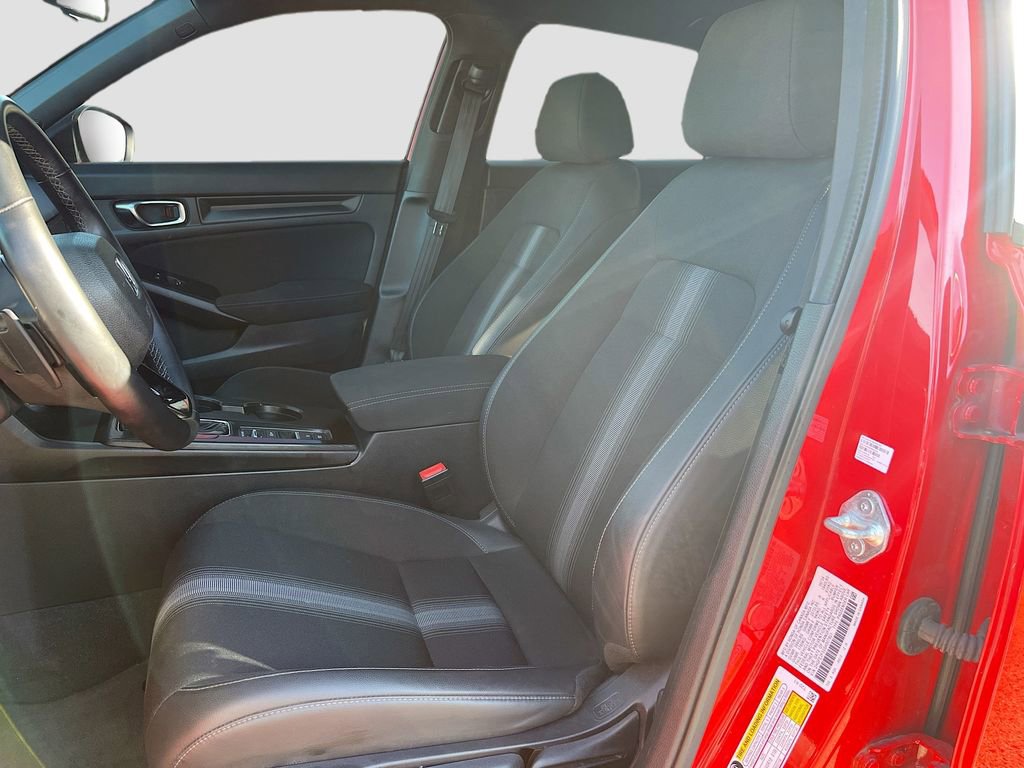 Used 2025 Honda Civic Sport image 19