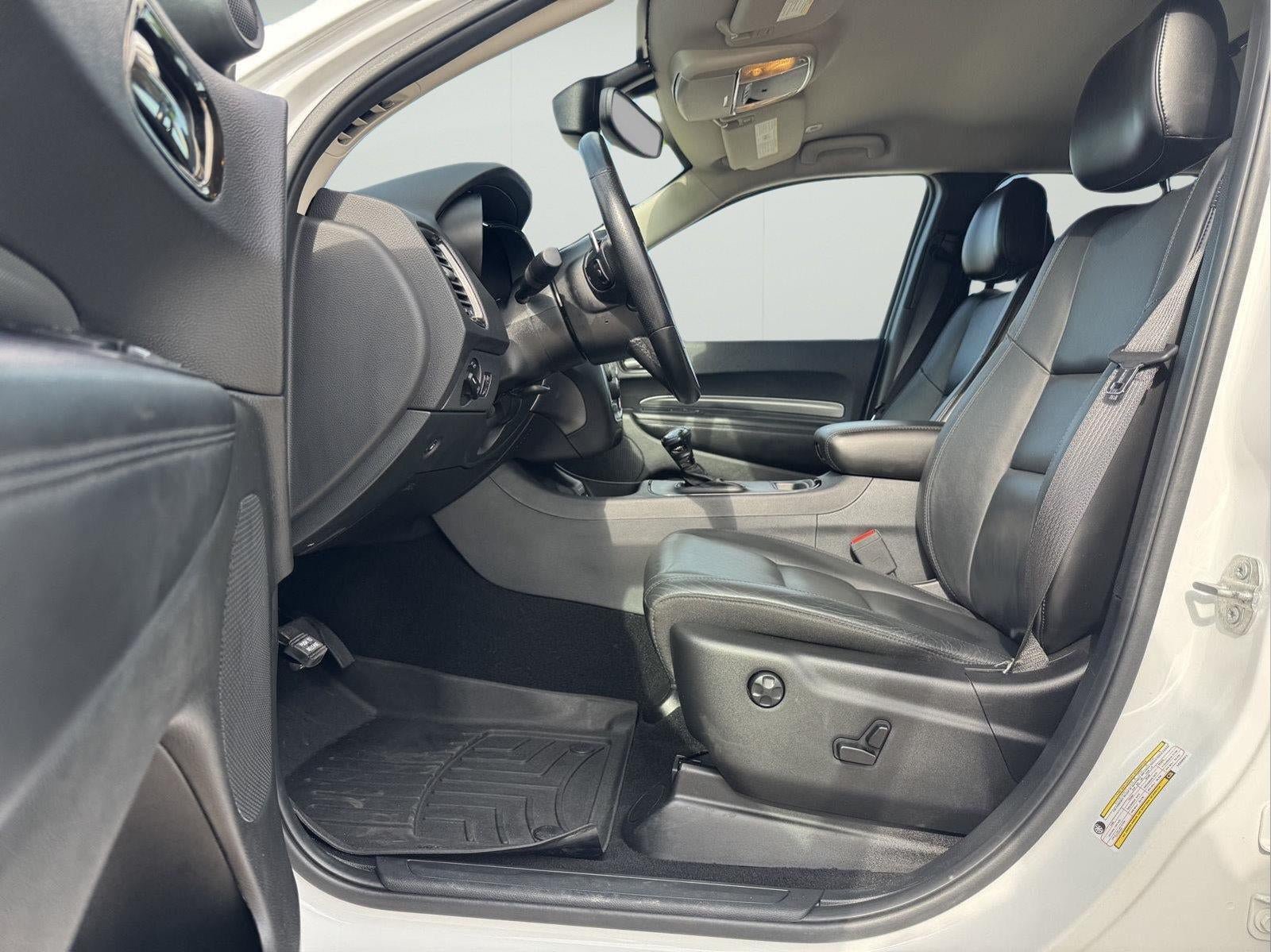 Used 2020 Dodge Durango GT AWD/4WD image 11