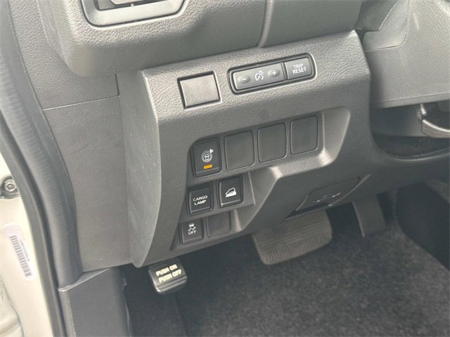 New 2026 Nissan Frontier S image 23