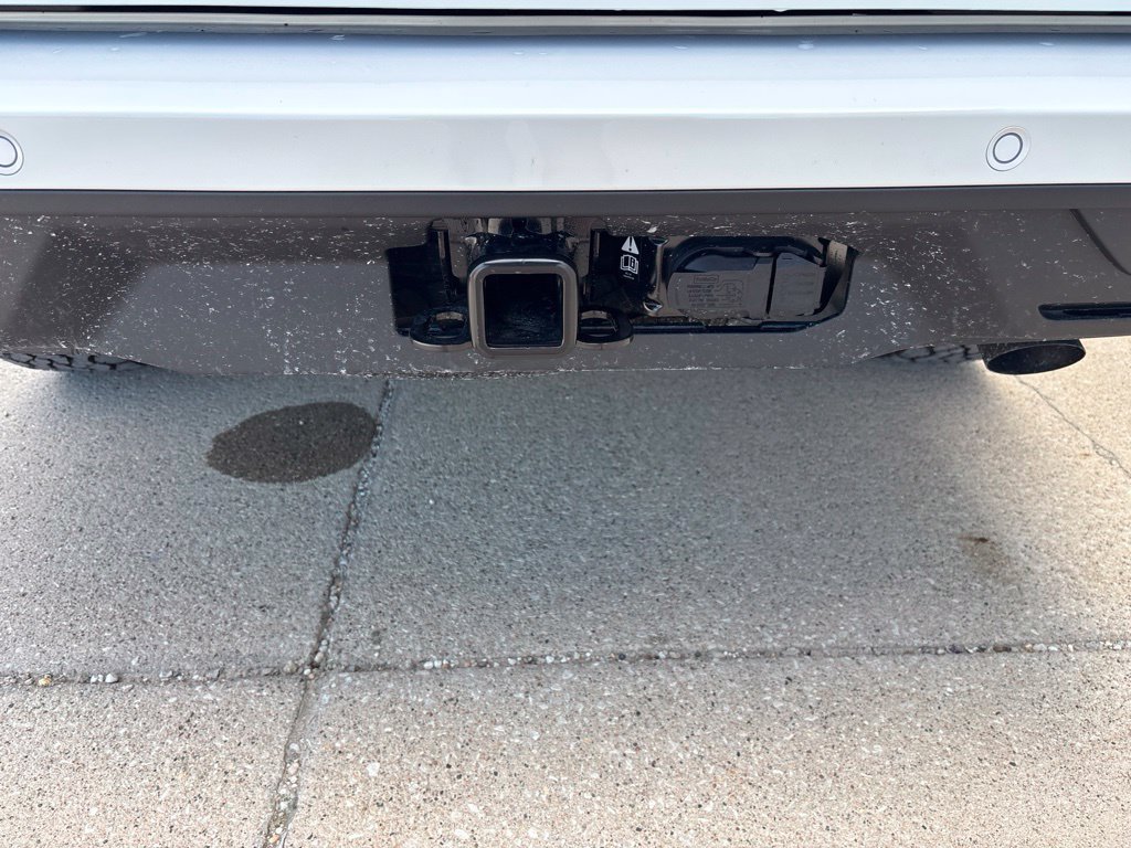 New 2026 Ford Expedition Tremor AWD/4WD image 9