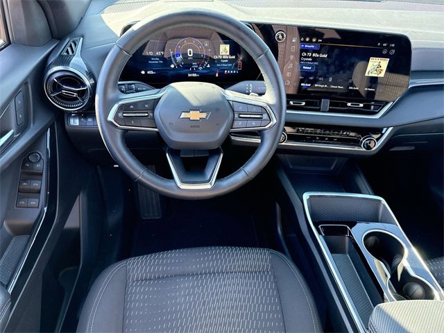 Used 2025 Chevrolet Equinox LT image 14