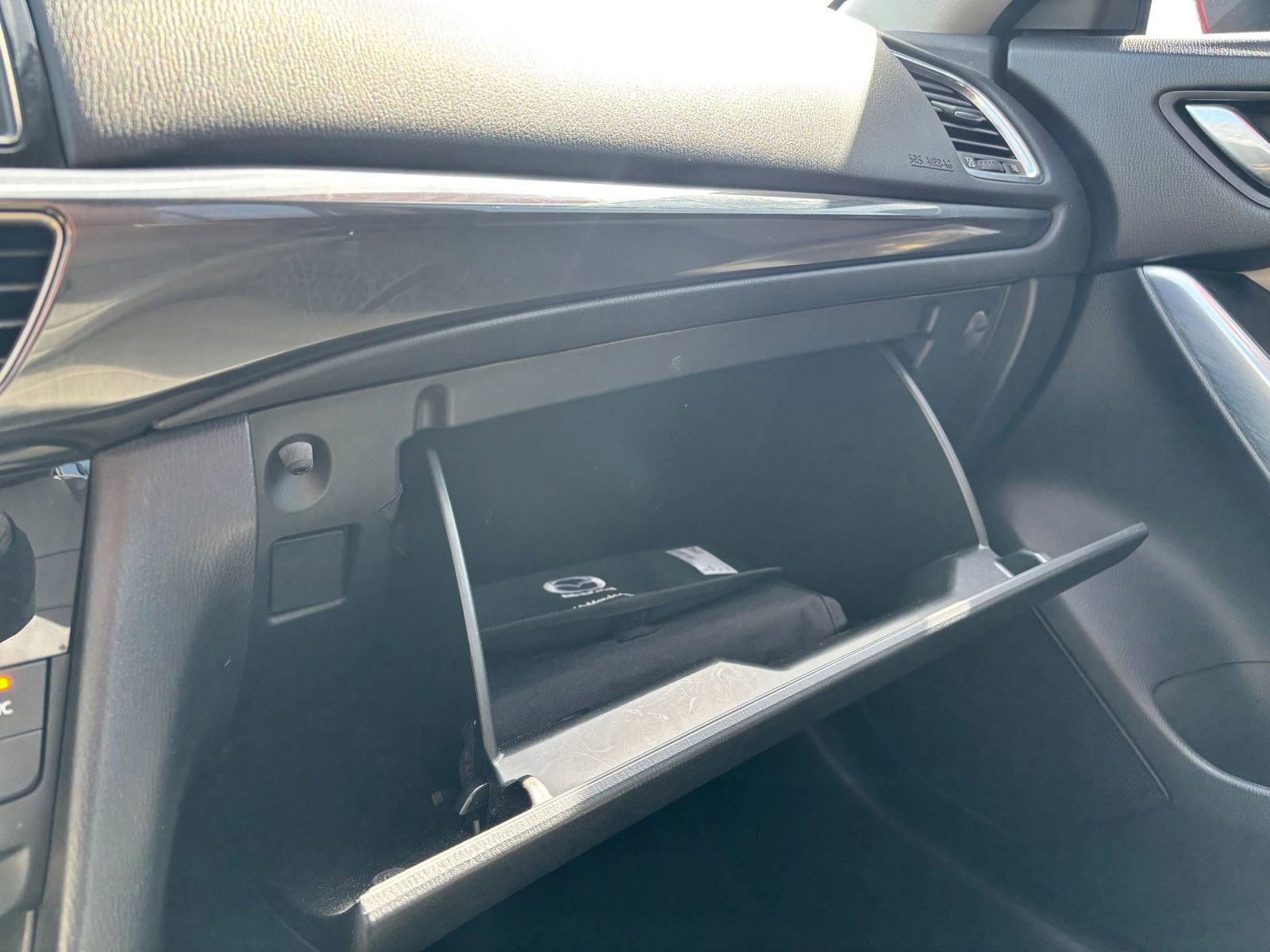 Used 2015 MAZDA MAZDA6 Touring image 26