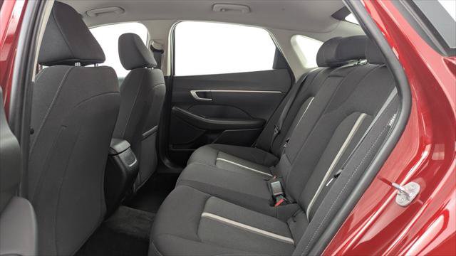 Used 2025 Hyundai Sonata SEL FWD image 17