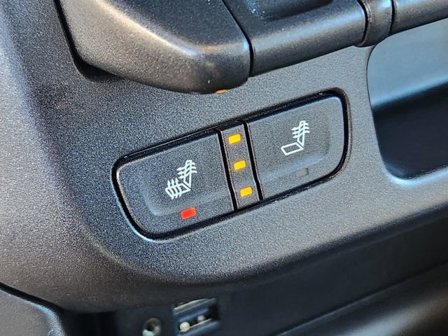 Used 2019 GMC Canyon SLT w/ Driver Alert Package image 25