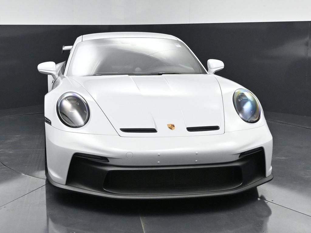 Certified 2022 Porsche 911 GT3 RWD image 12