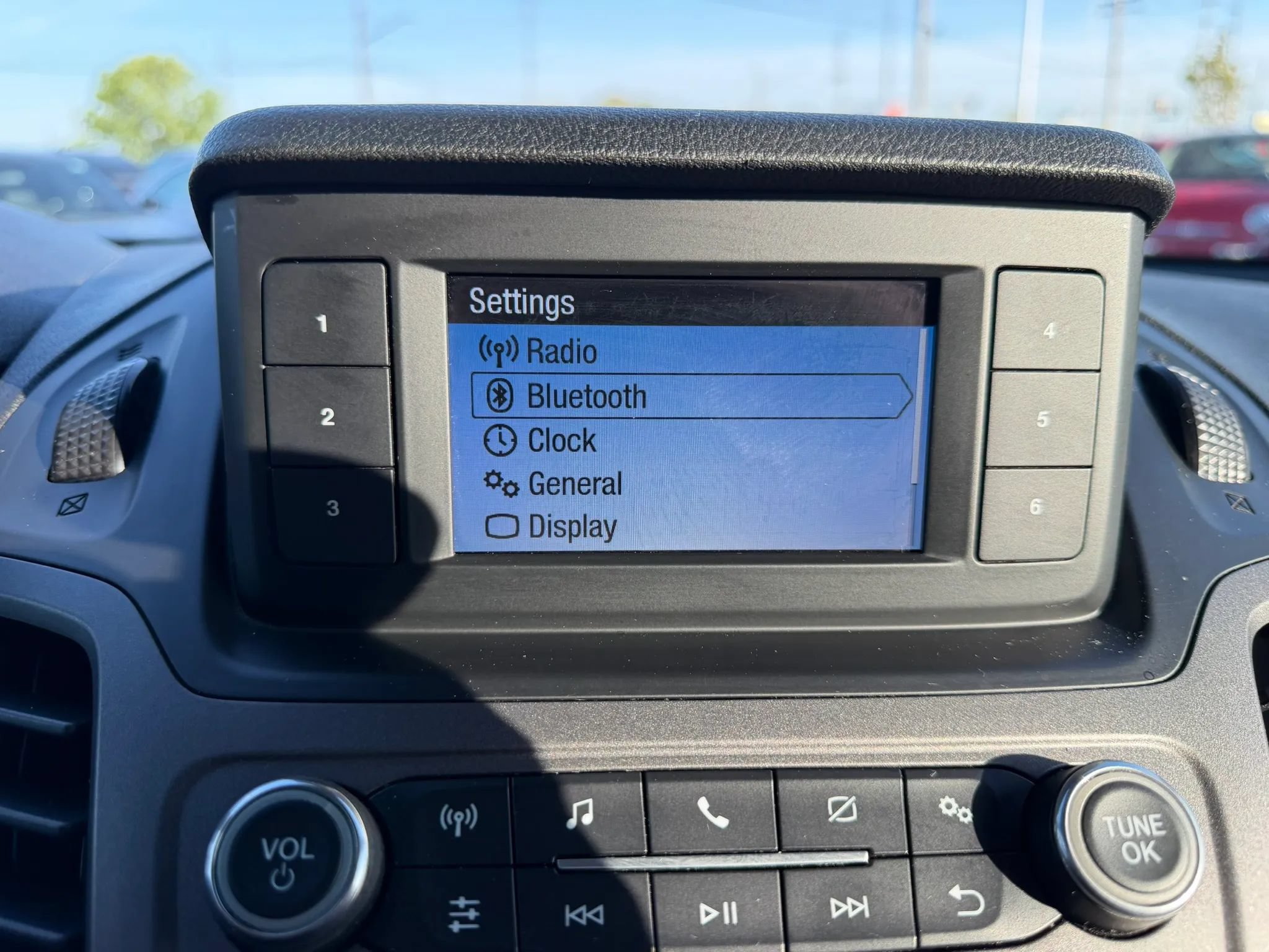Used 2019 Ford Transit Connect XL FWD image 32