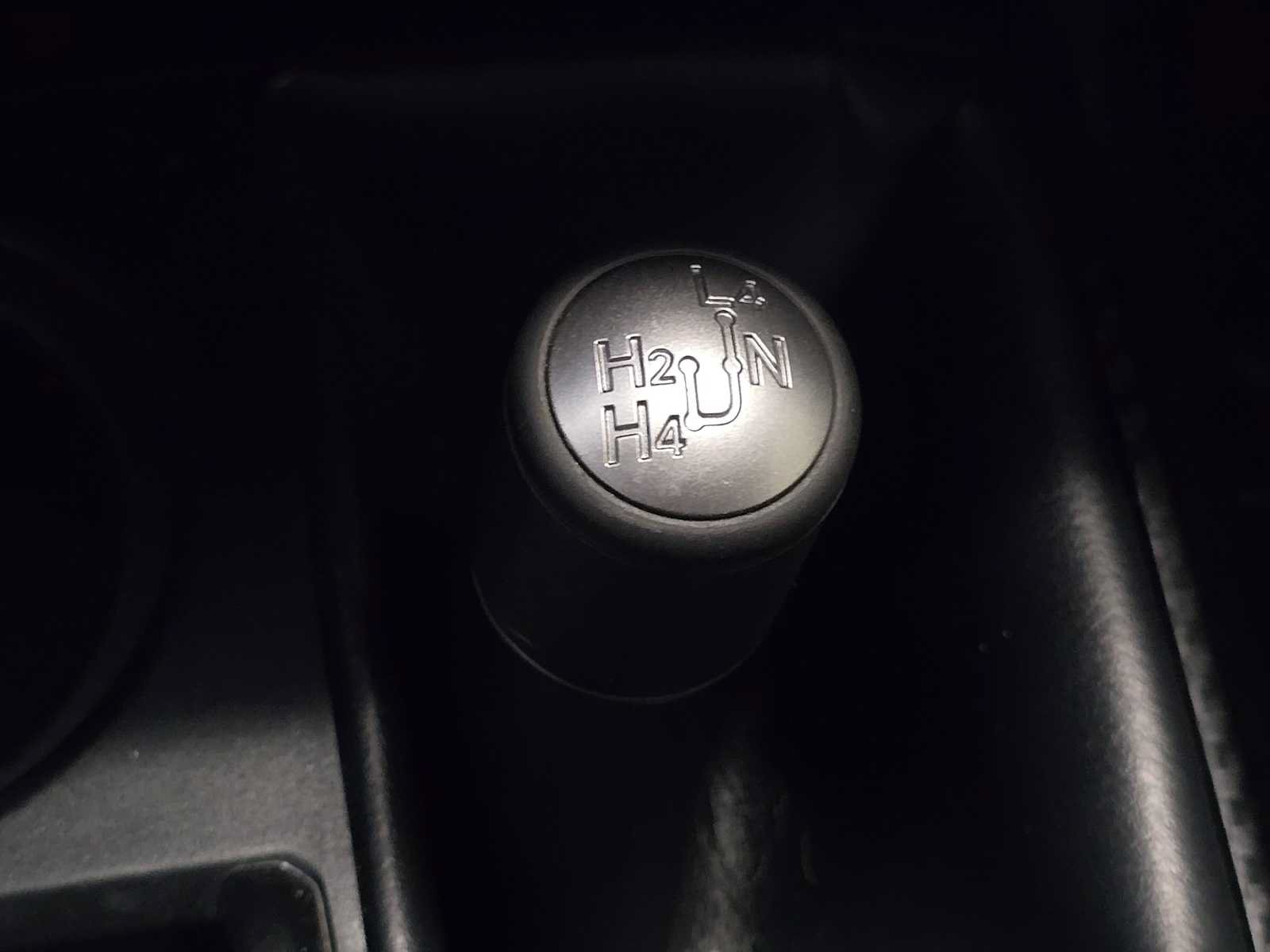Certified 2023 Toyota 4Runner TRD Pro AWD/4WD image 15