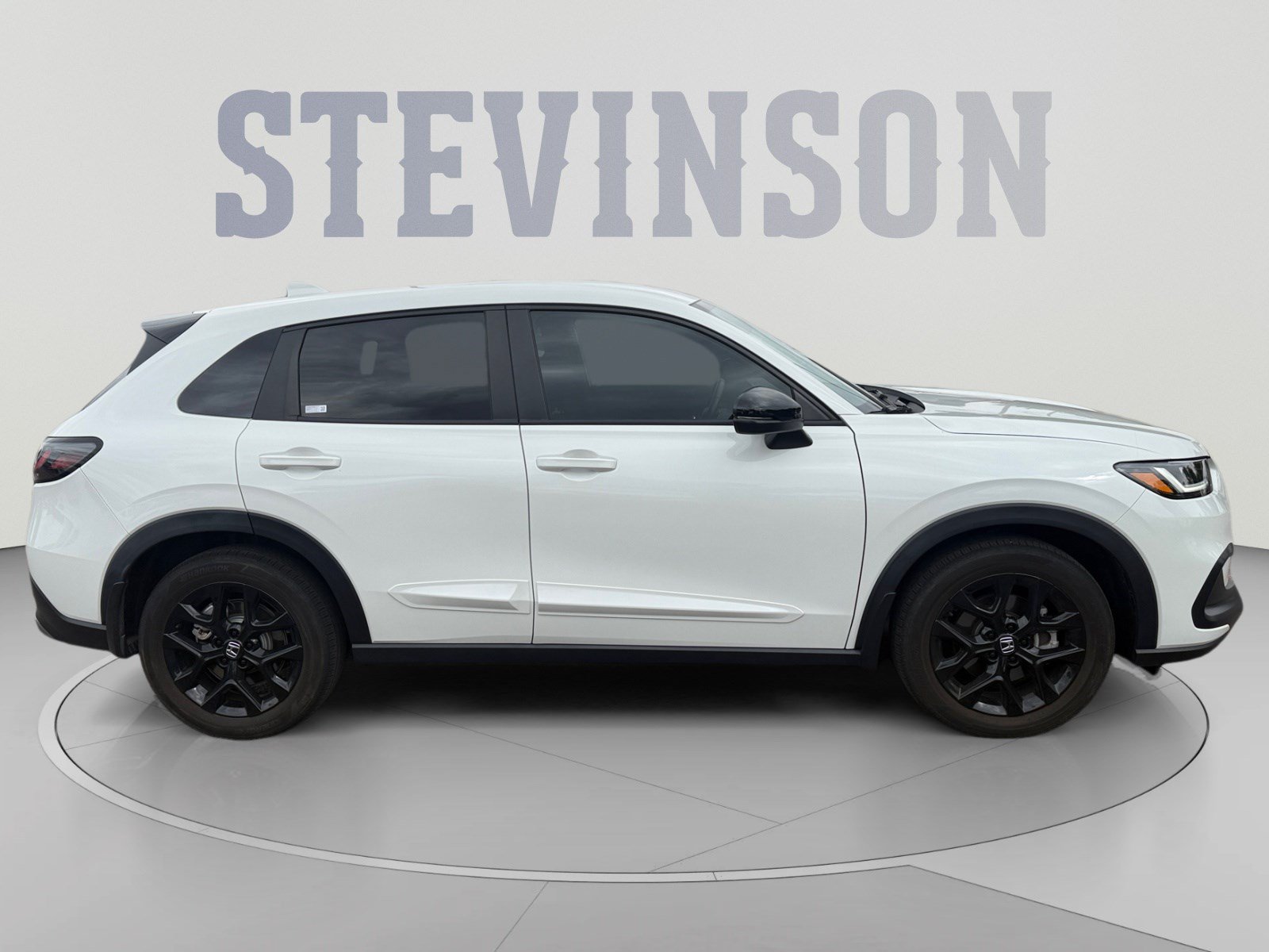 Used 2024 Honda HR-V Sport image 6