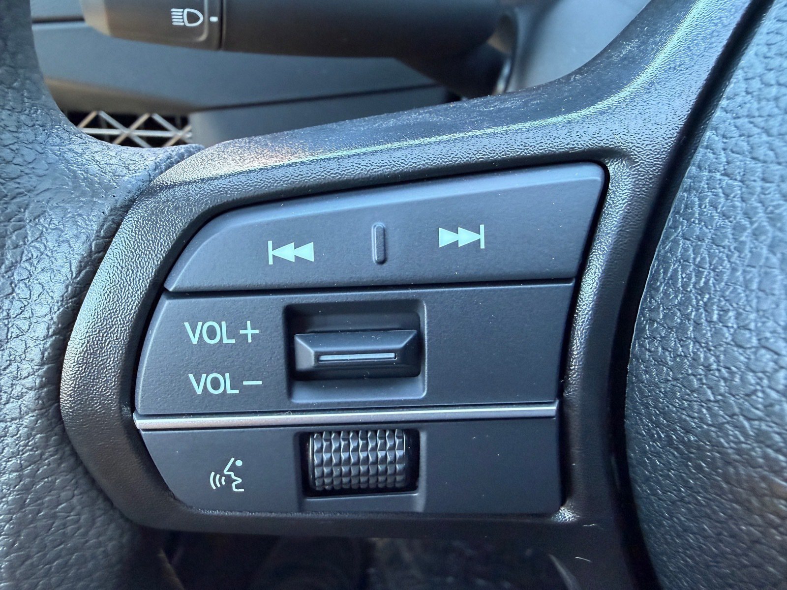 New 2026 Honda Accord LX image 18