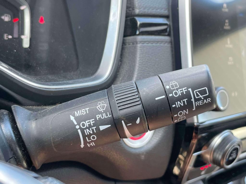 Used 2019 Honda CR-V EX image 25
