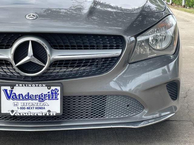 Used 2018 Mercedes-Benz CLA 250 image 7