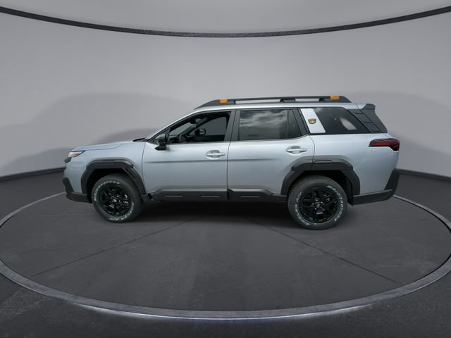 New 2026 Subaru Outback Wilderness AWD/4WD image 5