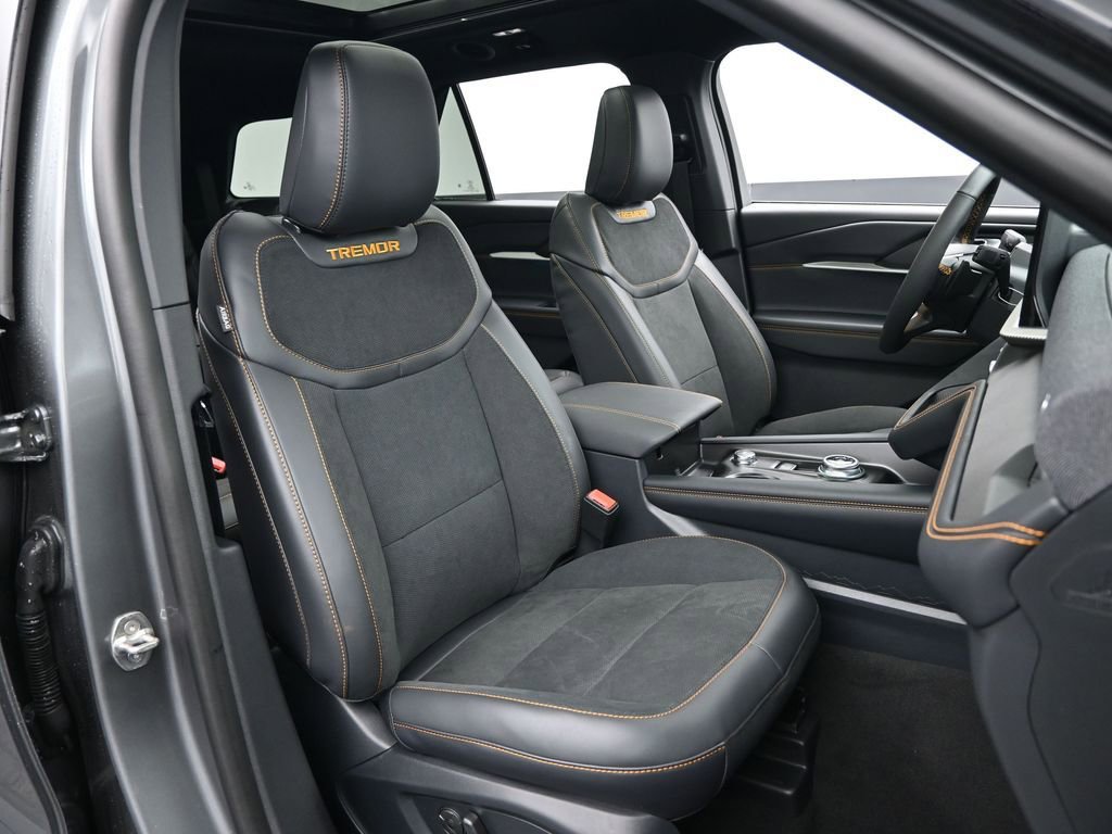 New 2026 Ford Explorer Tremor w/ Tremor Ultimate Package image 34