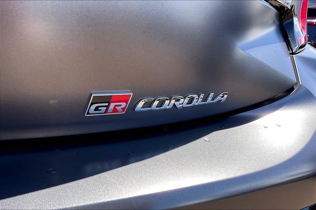 Used 2023 Toyota Corolla GR Morizo image 8