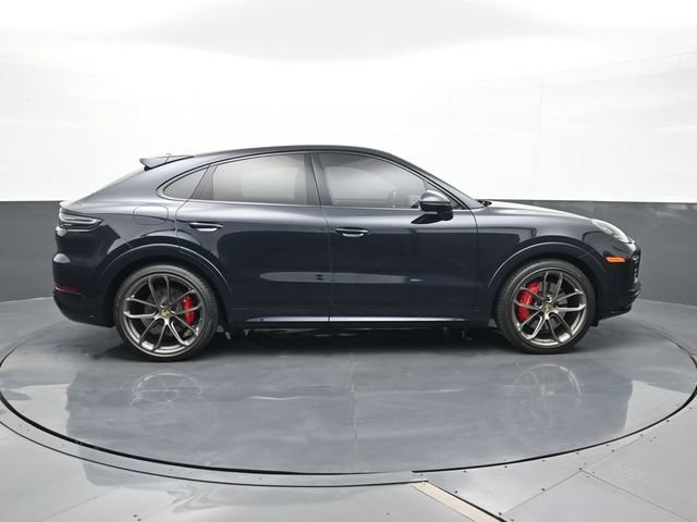 Certified 2023 Porsche Cayenne GTS AWD/4WD image 24