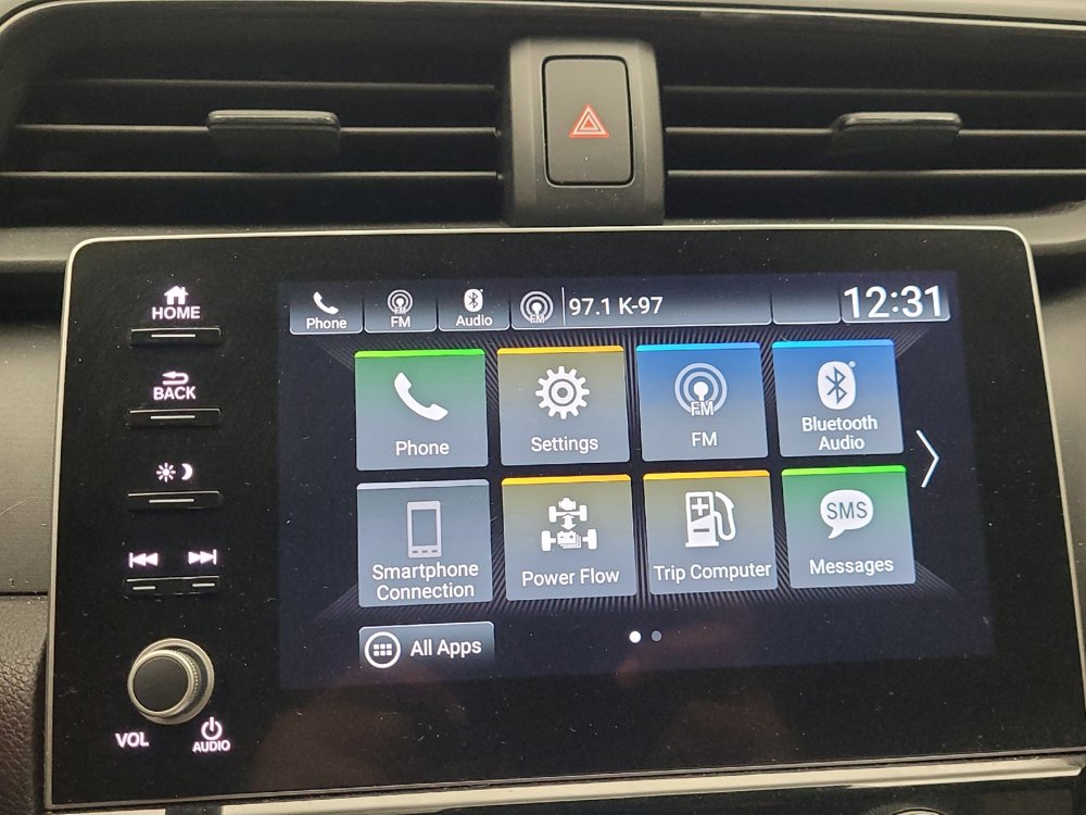 Used 2022 Honda Insight EX image 25