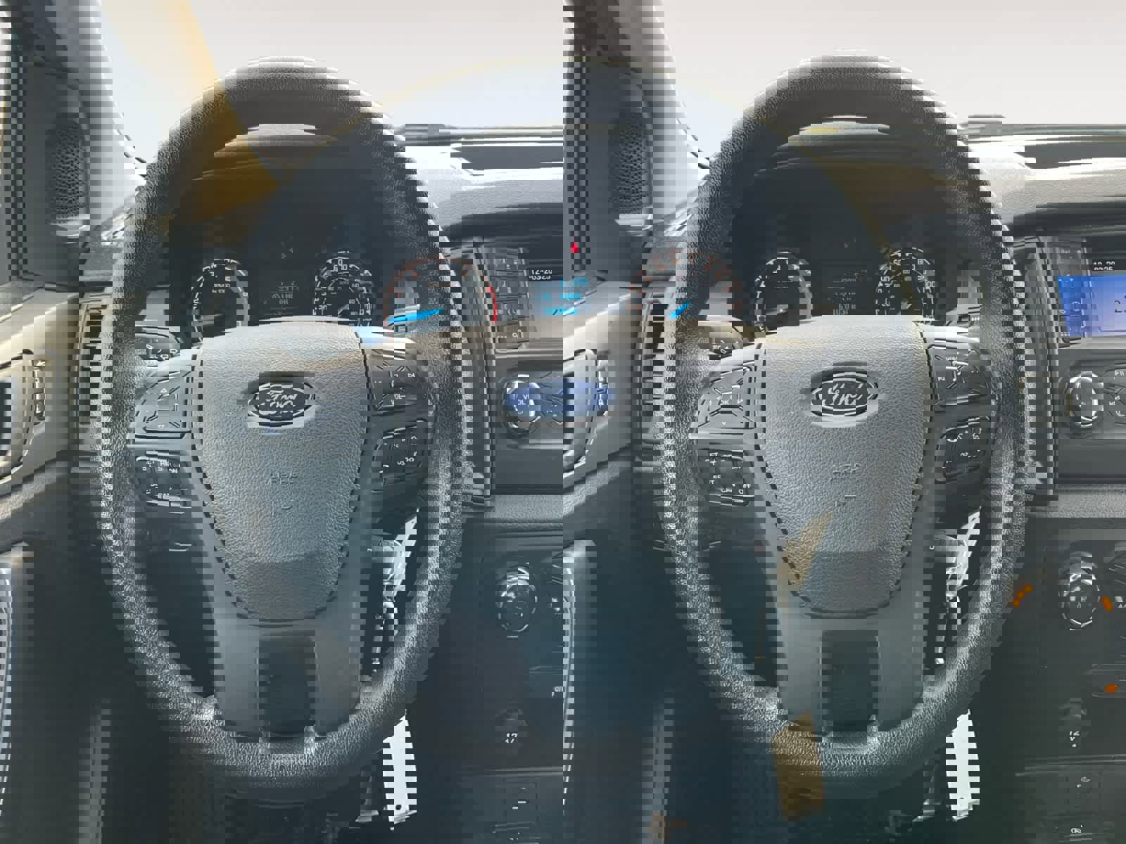 Used 2022 Ford Ranger XL w/ Equipment Group 101A High image 14