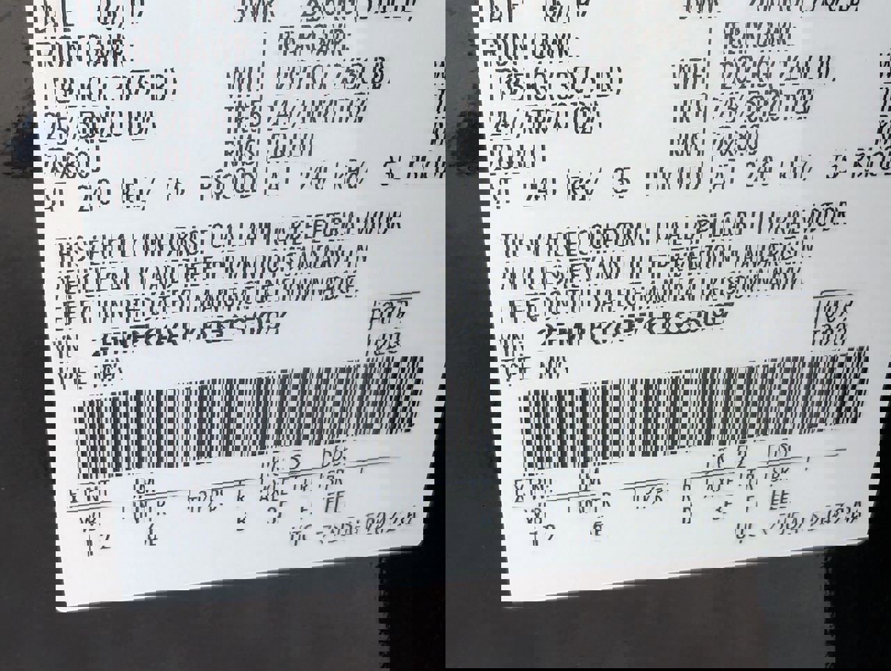 Used 2019 Ford Edge ST w/ Equipment Group 401A image 28