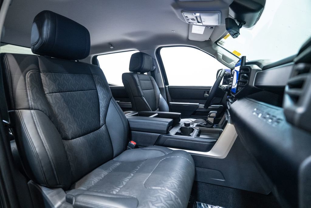 Used 2023 Toyota Tundra SR5 w/ Advanced Technology Package image 15