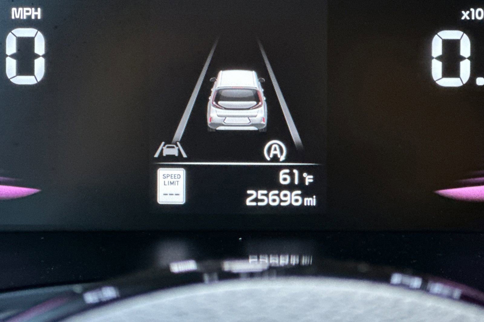 Used 2023 Kia Soul EX image 26