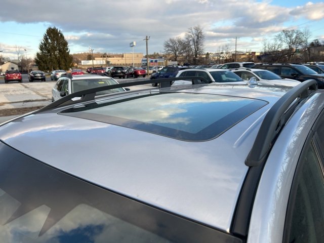 Used 2023 Subaru Forester Premium image 19