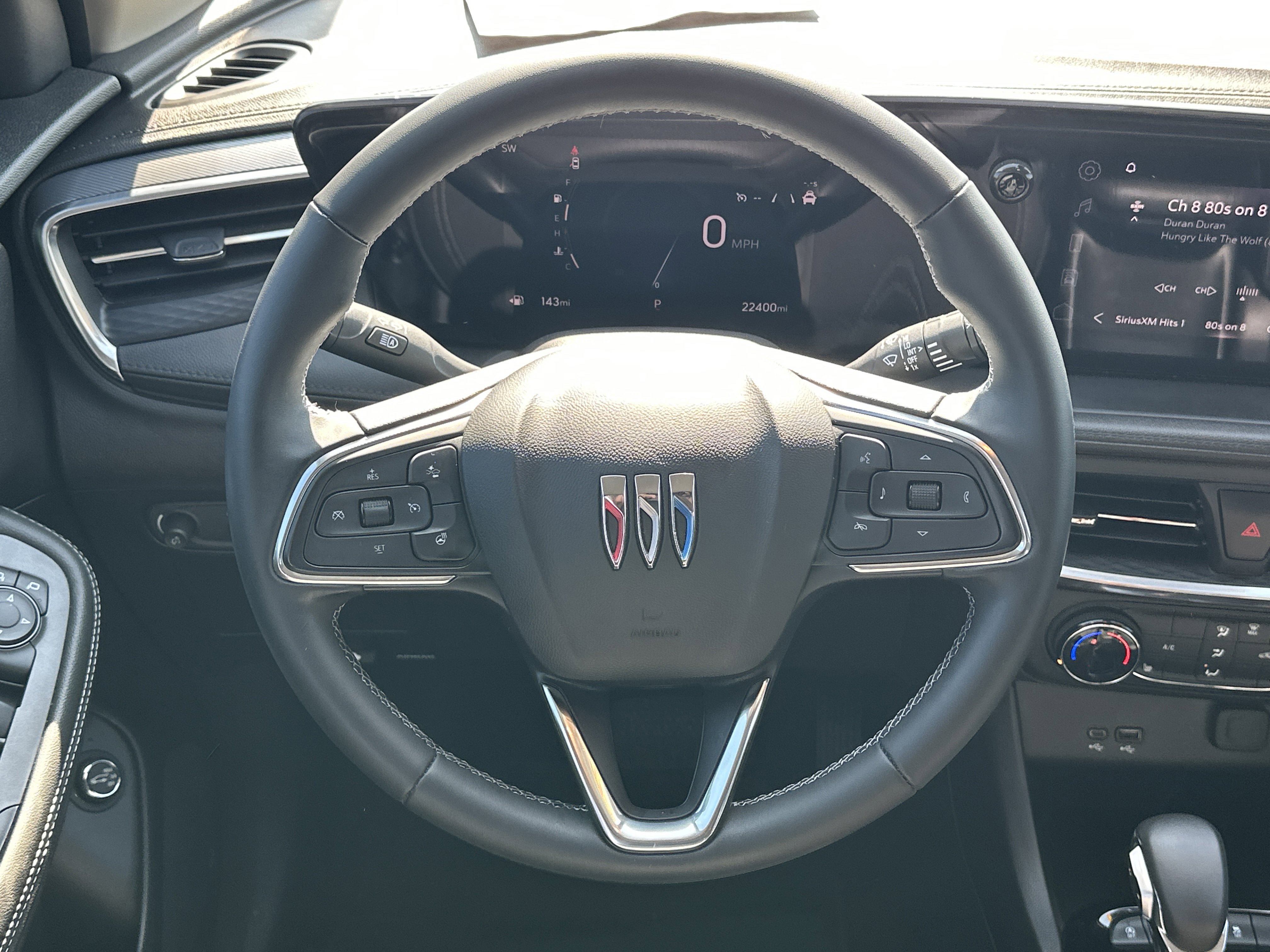 Used 2024 Buick Encore GX Preferred w/ Comfort Package image 24