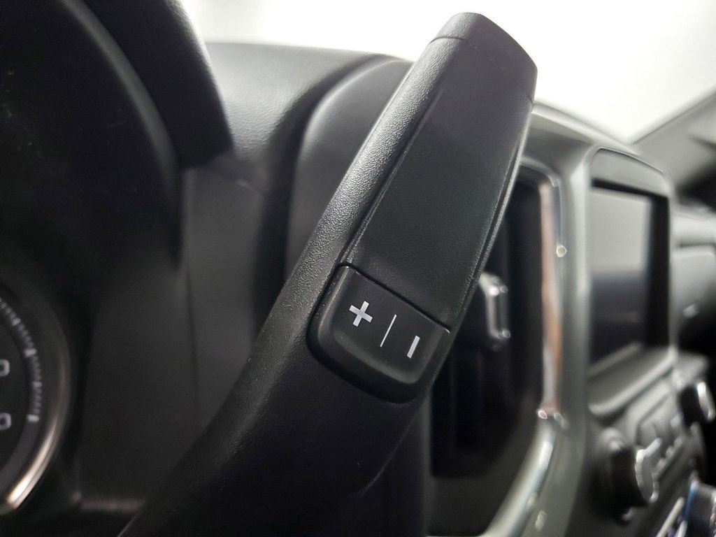 Used 2022 Chevrolet Silverado 1500 LT Trail Boss w/ LT Trail Boss Premium Package image 35