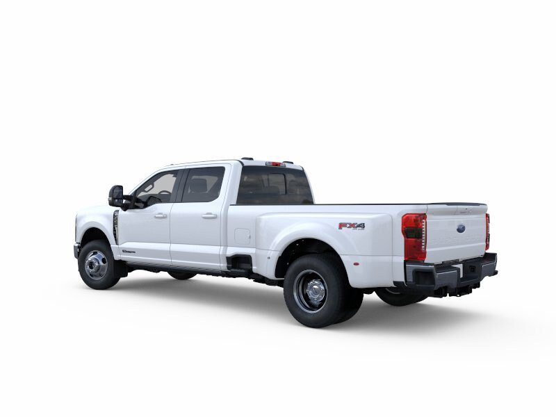New 2026 Ford F350 Lariat w/ Lariat Ultimate Package AWD/4WD image 28