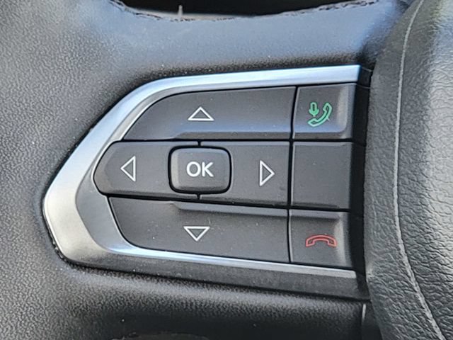 Certified 2023 Jeep Compass Limited AWD/4WD image 32