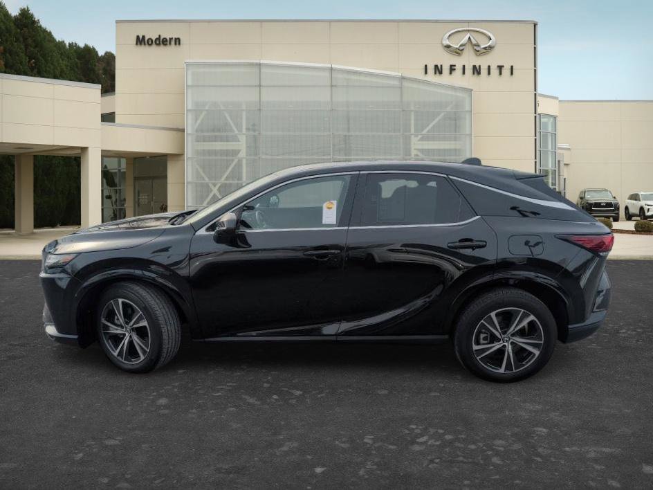 Used 2024 Lexus RX 350 FWD w/ Technology Package image 6