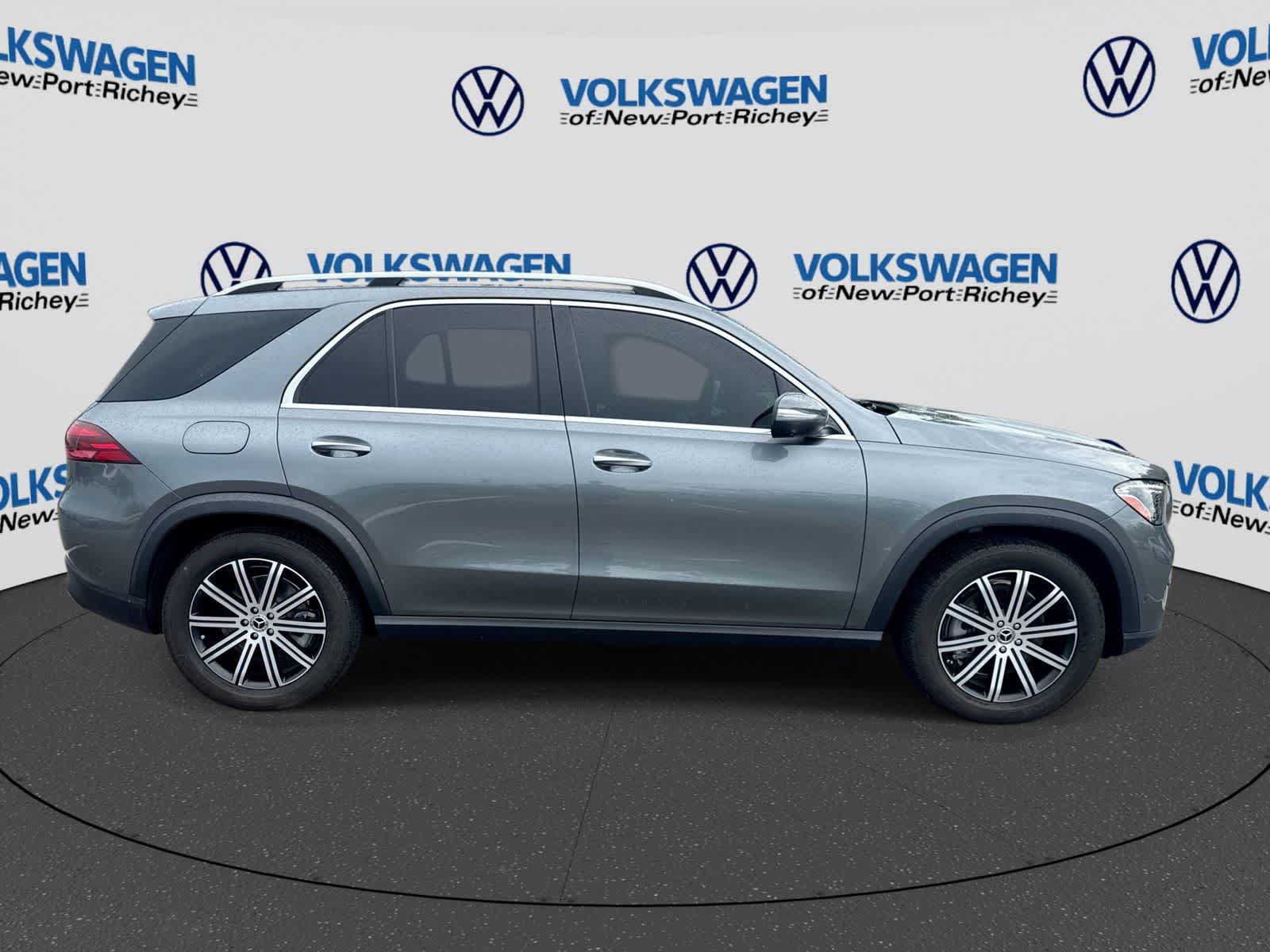 Used 2025 Mercedes-Benz GLE 450 4MATIC image 15