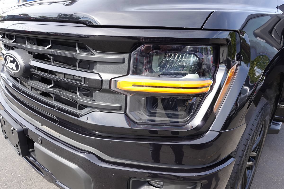Used 2024 Ford F150 XLT w/ Equipment Group 303A High AWD/4WD image 71