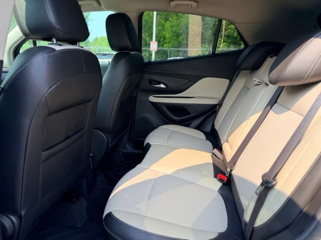 Used 2019 Buick Encore Preferred AWD/4WD image 24