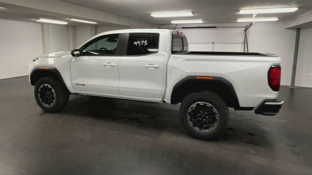 New 2026 GMC Canyon AT4 w/ Technology Plus Package AWD/4WD image 6
