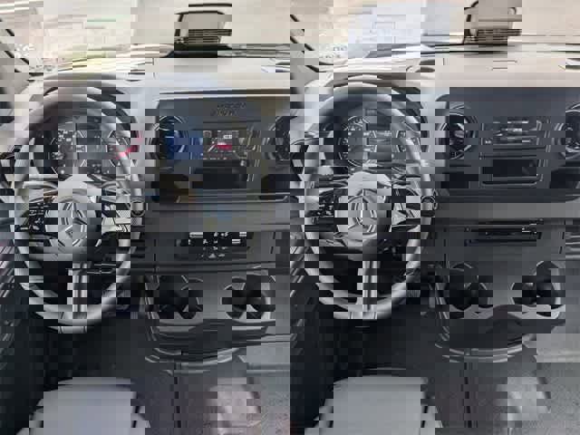 New 2025 Mercedes-Benz Sprinter 2500 image 23