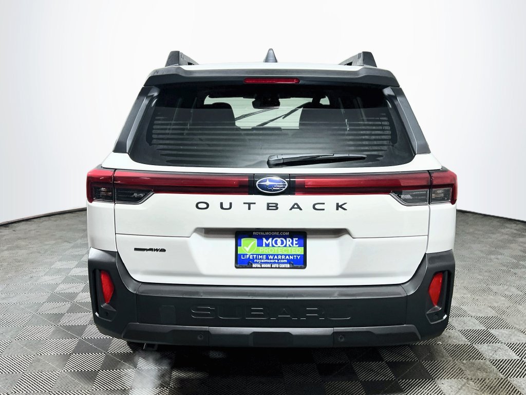 New 2026 Subaru Outback Premium AWD/4WD image 5