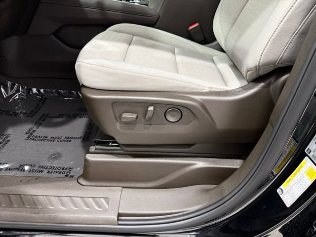 New 2026 Chevrolet Tahoe LS w/ LPO, Dark Essentials Package image 14