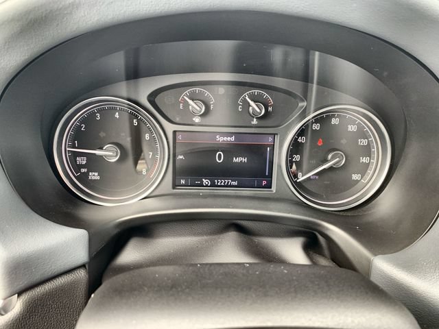 Certified 2024 Buick Enclave Essence w/ Trailering Package, 5000 lbs. FWD image 11