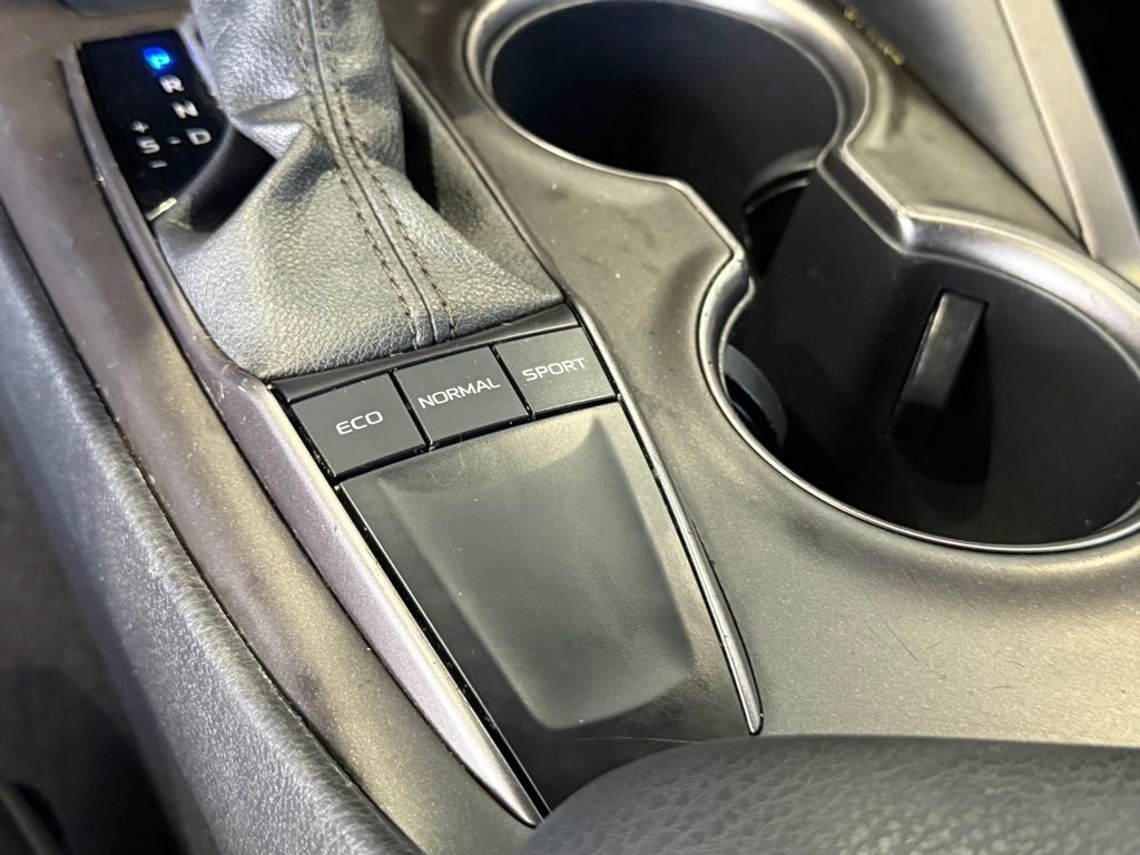 Certified 2023 Toyota Camry SE image 26