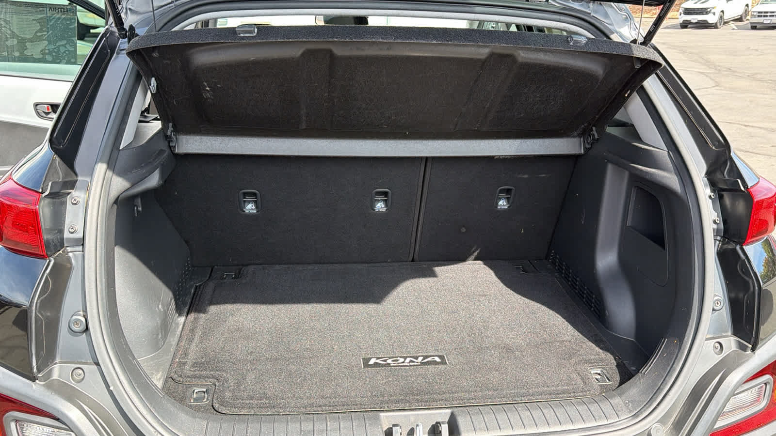 Used 2019 Hyundai Kona SE FWD image 27